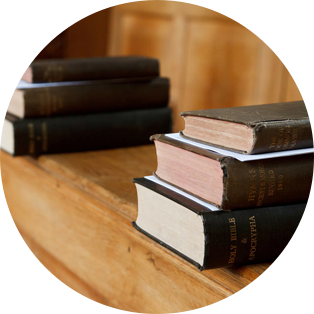 Bible Church Image
